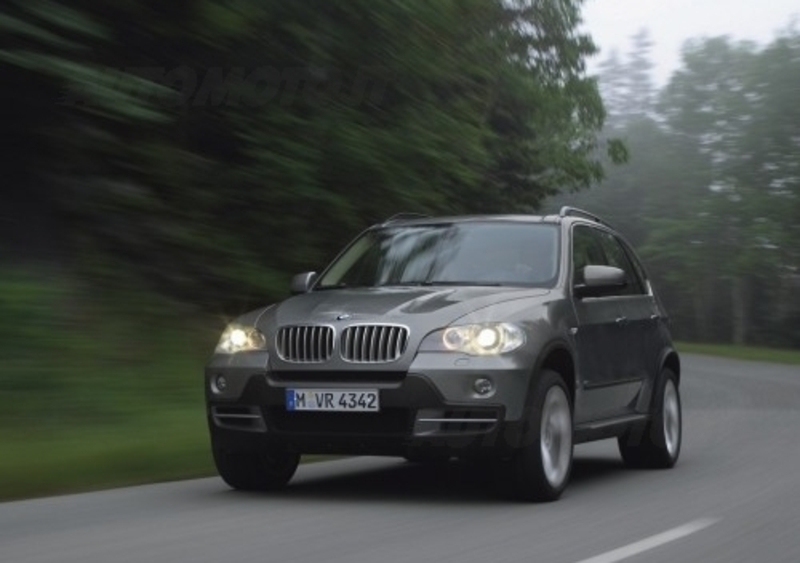 BMW: un 2006 da record!