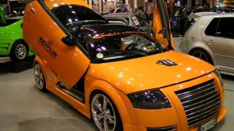 Auto Expo 2007