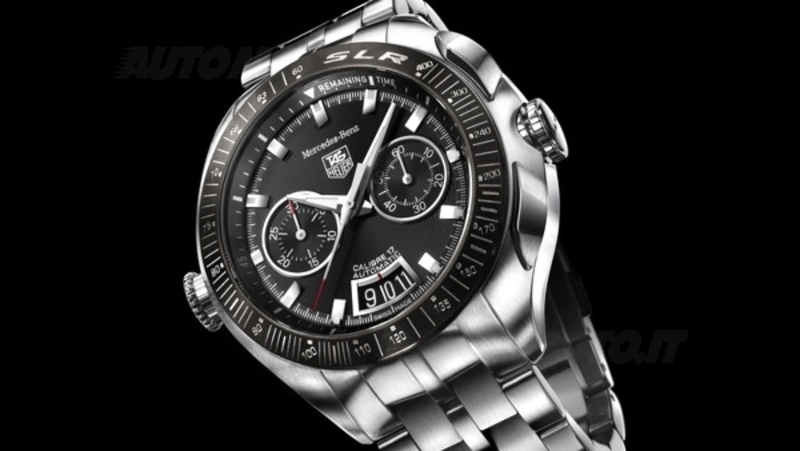 TAG Heuer SLR