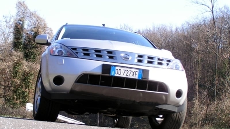 Nissan Murano