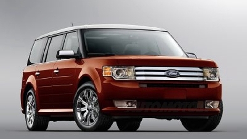 Ford Flex