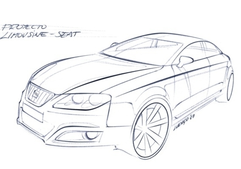 Seat: due nuovi modelli nel corso del 2009