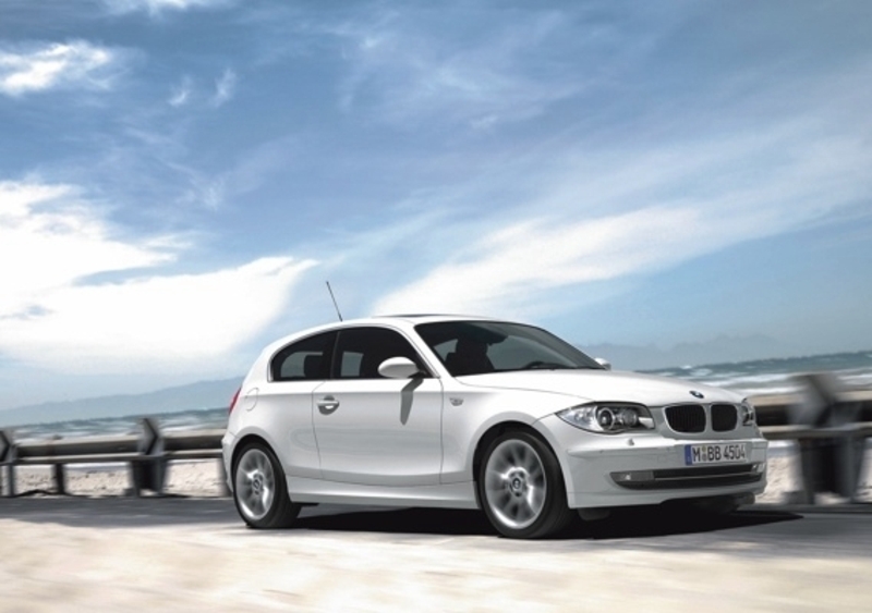 BMW 123d