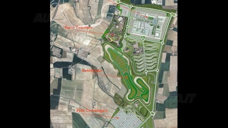 Autodromo del Veneto