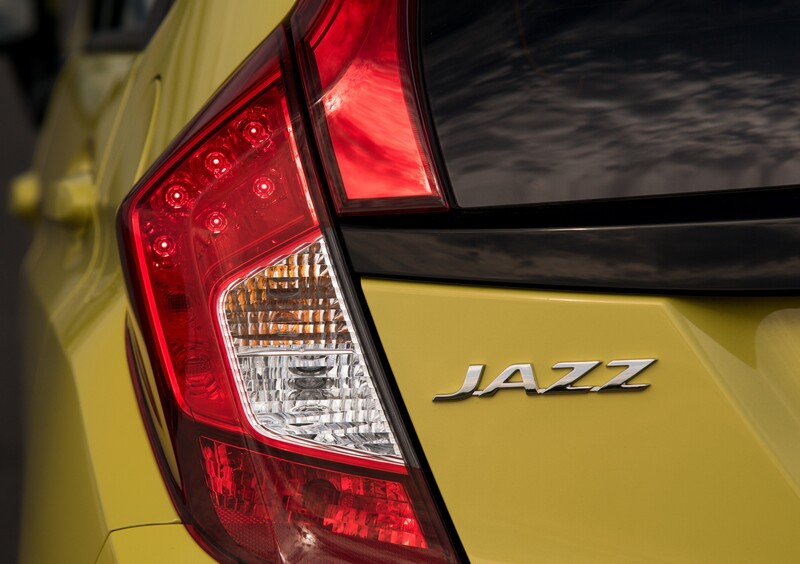 Honda Jazz (2015-20) (21)