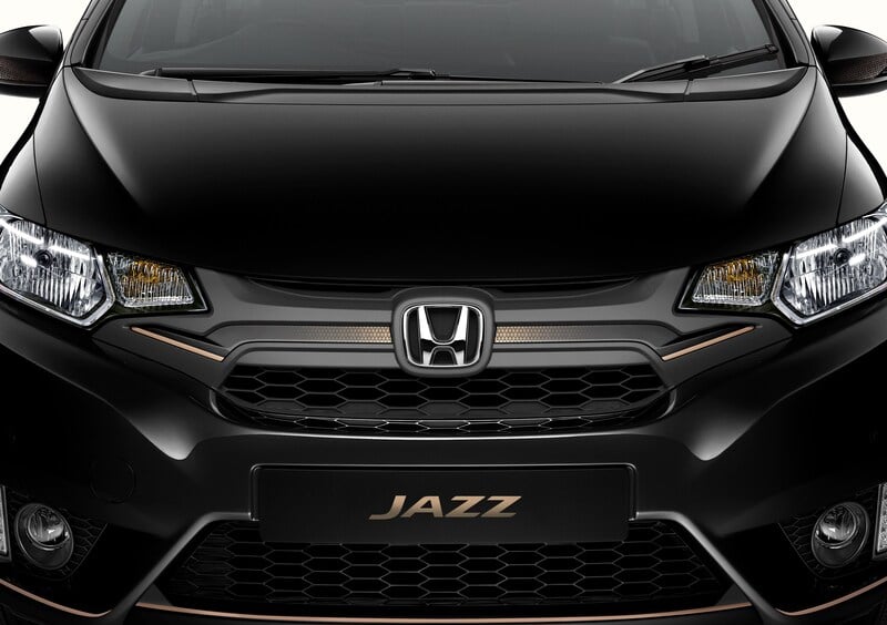 Honda Jazz (2015-20) (22)