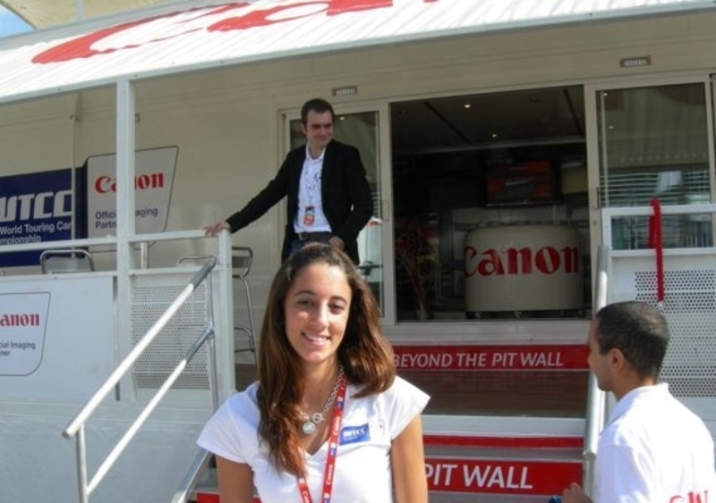 Il WTCC 2007 fa tappa a Monza