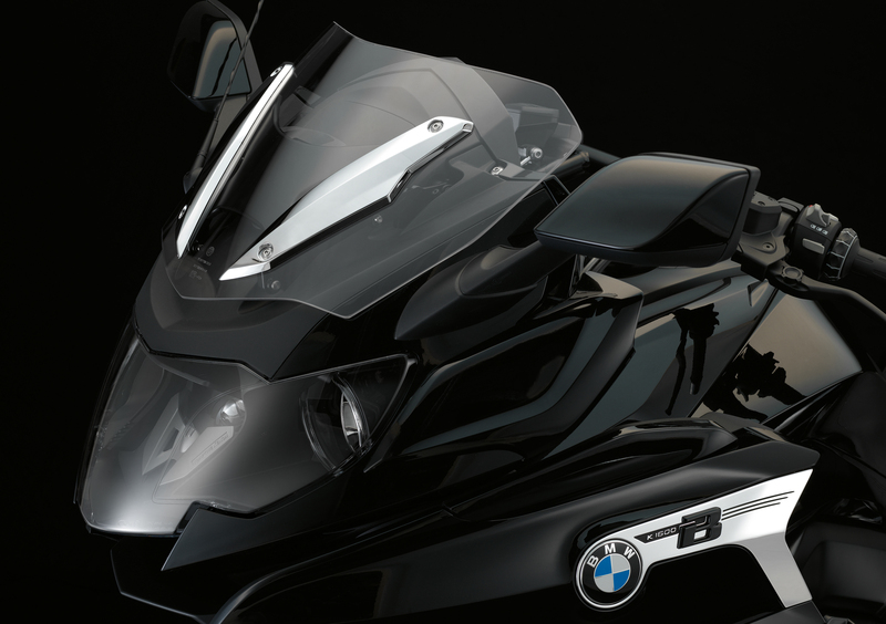 Bmw K 1600 B K 1600 B (2017 - 20) (19)