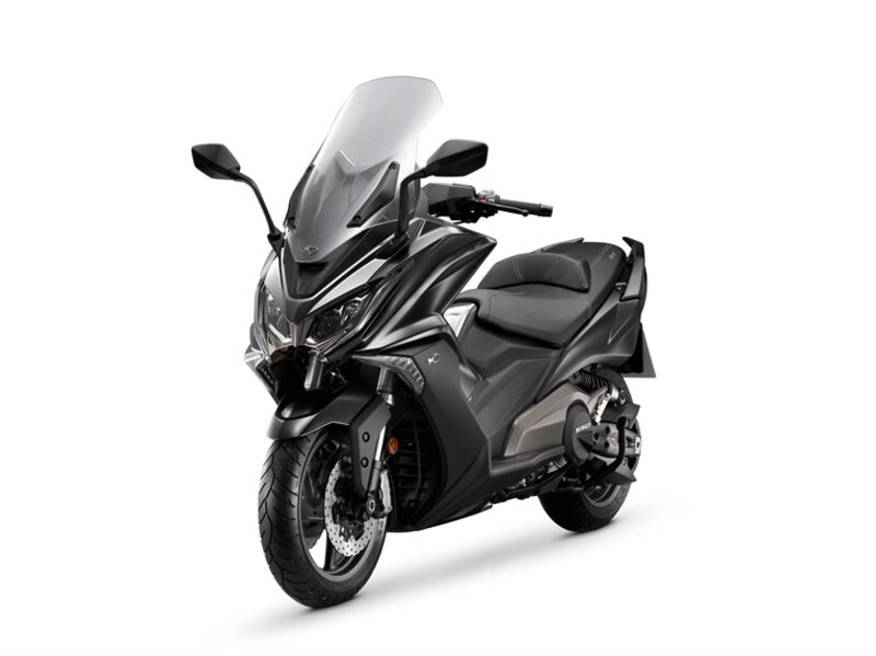 Kymco AK 550 AK 550 (2017 - 19)