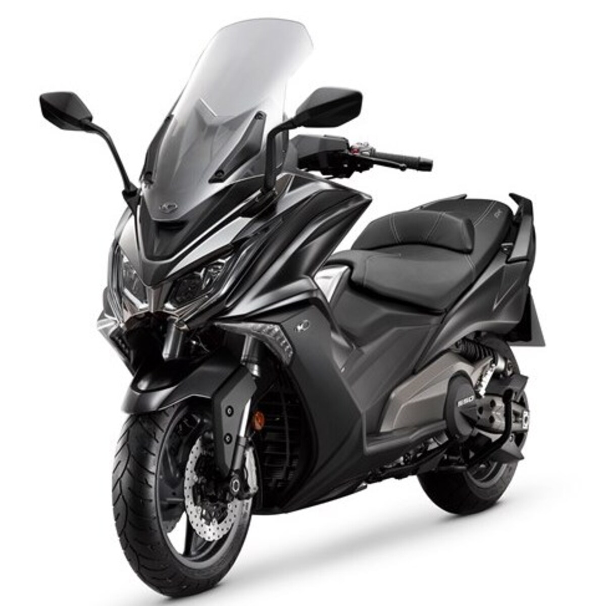 Kymco AK 550 (2017 - 19)