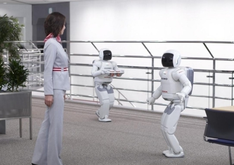 Honda ASIMO