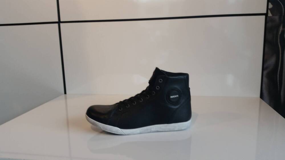 STIVALI BASSI TECNICI TCX Ducati