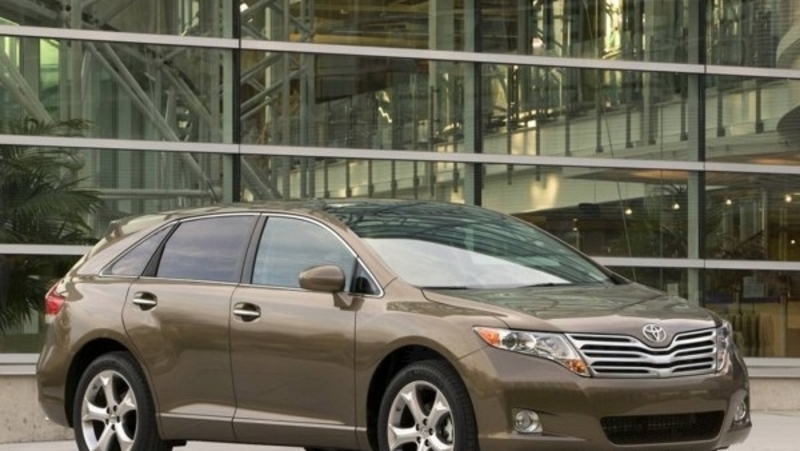 Toyota Venza