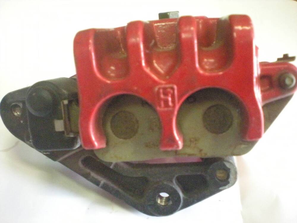 PINZA FRENO ANTERIORE DX Kymco (2)