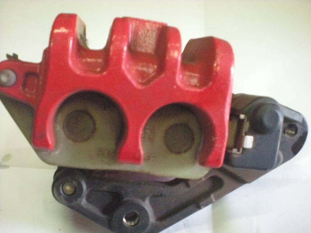 PINZA FRENO ANTERIORE SX Kymco (2)