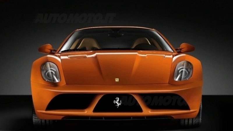 Edo Competition Ferrari 630 Scuderia