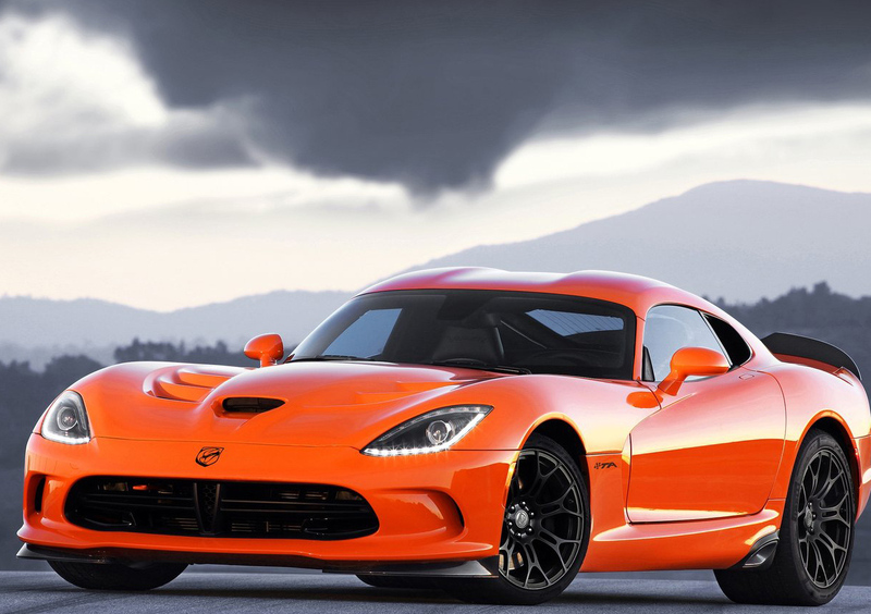 Dodge Viper, stop alla produzione. Concessionario USA compra tutti gli esemplari rimasti