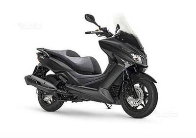 Kymco X-Town 300i ABS (2016 - 20) nuova