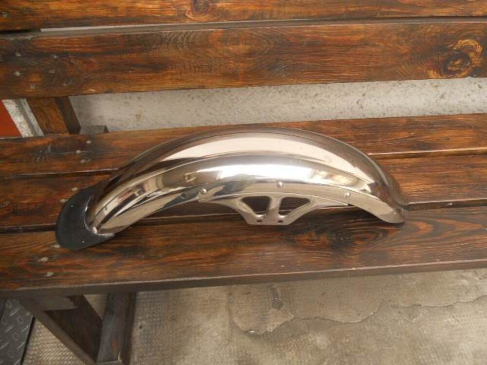 PARAFANGO ANT. V35C Moto Guzzi