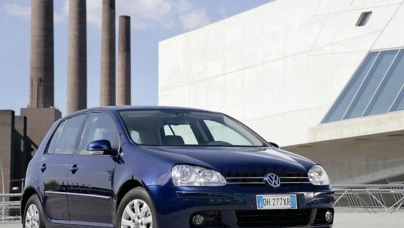 GPL: gratis per Volkswagen Golf