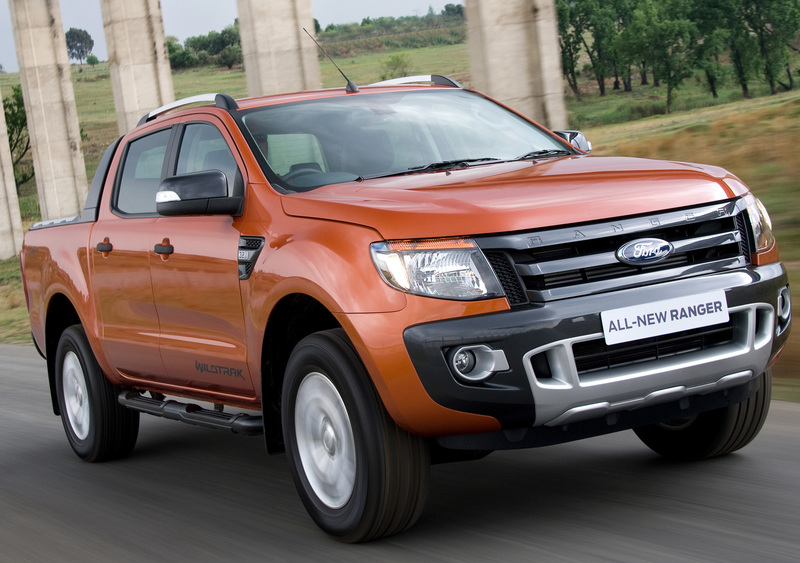 Ford Ranger (2011-23) (21)