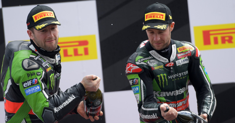 SBK. Il mondiale 2016 si decider&agrave; a Jerez?