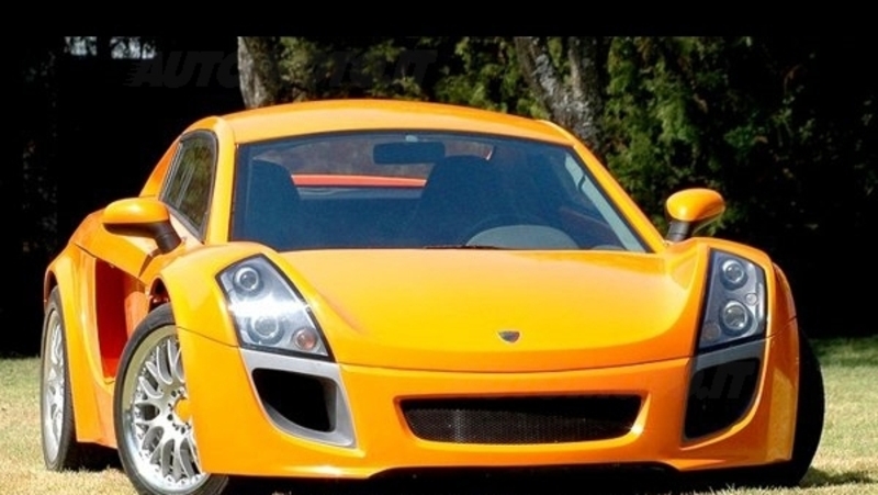 Mastretta MXT