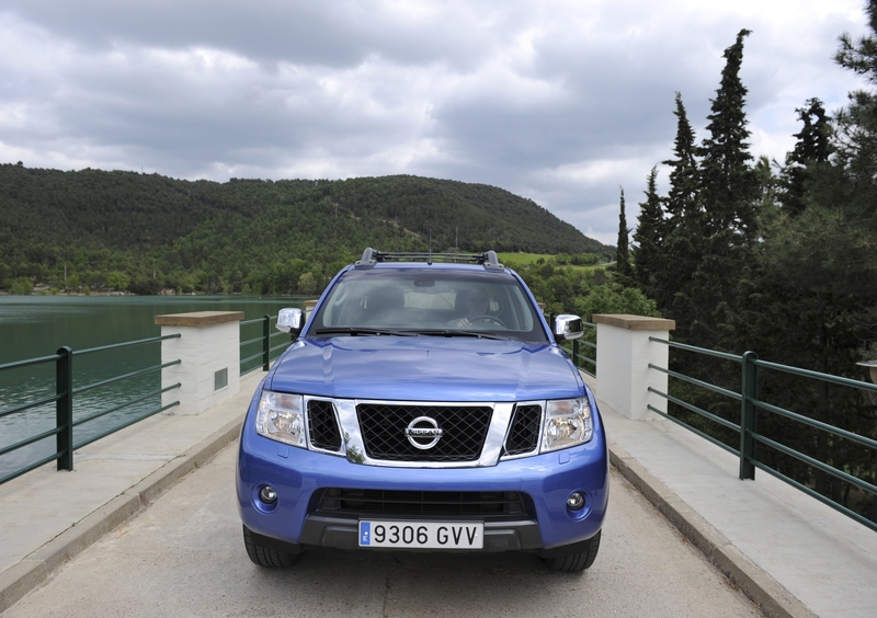 Nissan Navara (2010-16) (30)