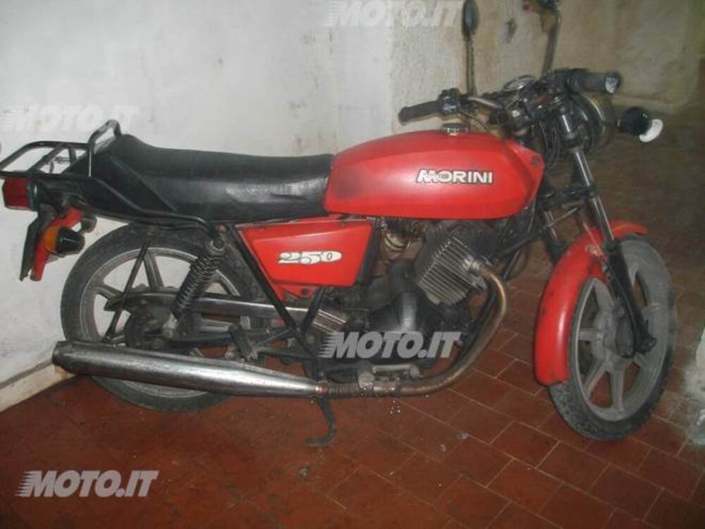 Morini 250 (2)