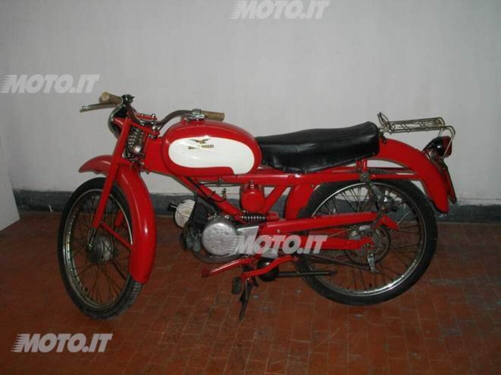Moto Guzzi Cardellino 73 (2)