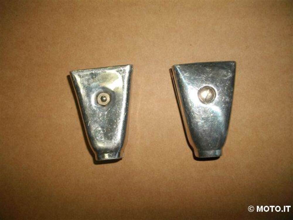 Coprifilo cambio nuovo Piaggio