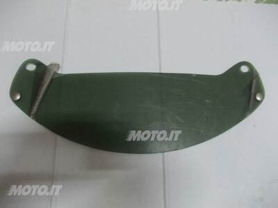 Visiera Epoca Visiera fum&egrave; casco integrale