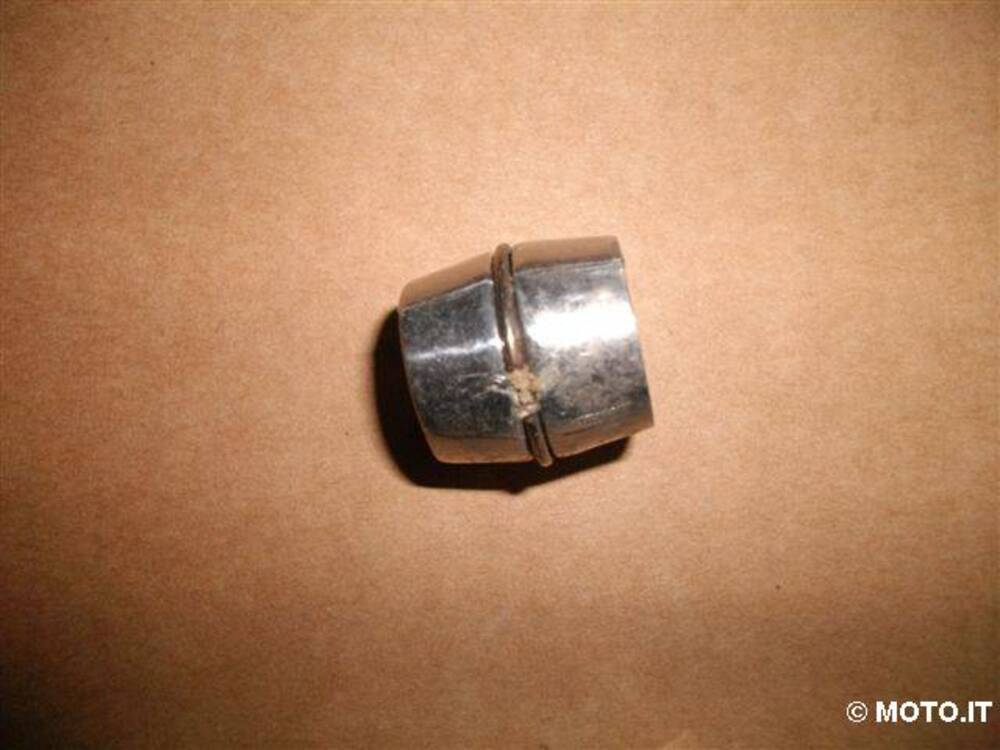 Nipples coprifili Piaggio Nipples coprifili elettrici interni manubrio Vespa