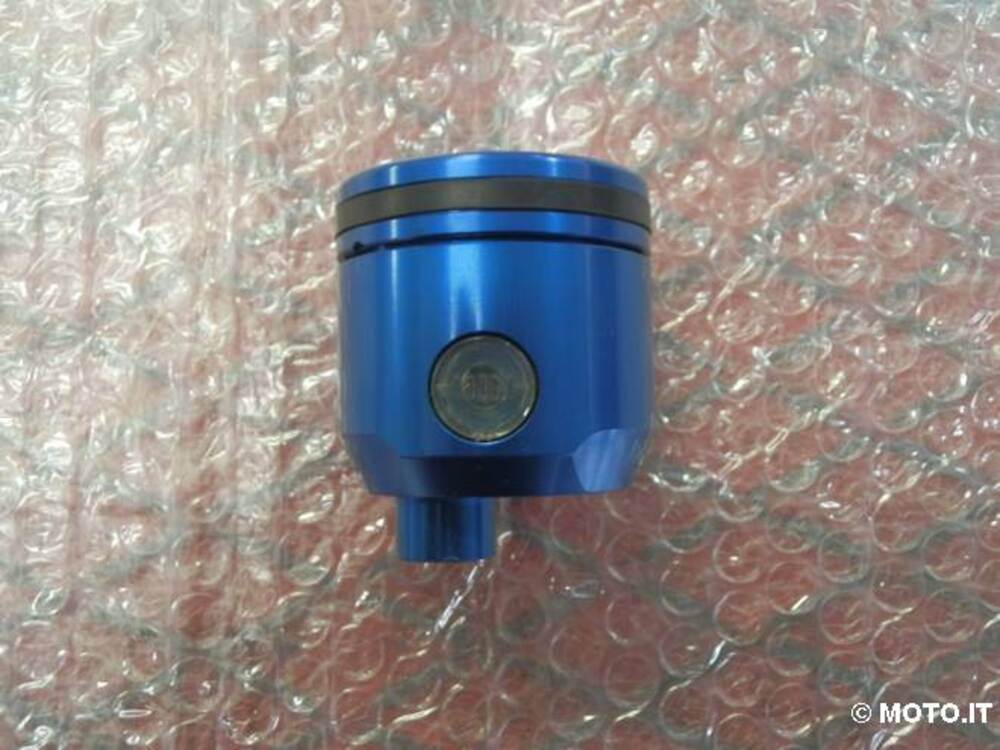 Serbatoio freno ant - post - frizione Rizoma - VV Serbatoi Honda CB 1000 R