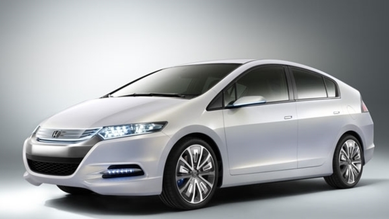 Honda Insight