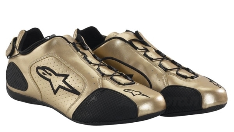 Scarpe Alpinestars F1