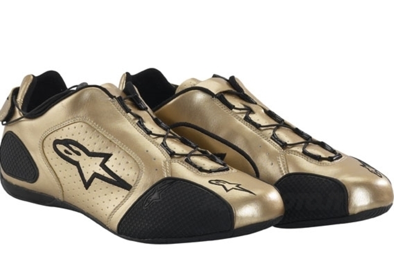 Scarpe Alpinestars F1