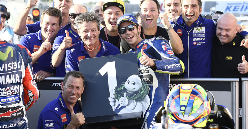 MotoGP. Spunti, considerazioni, domande dopo le qualifiche del GP del Giappone