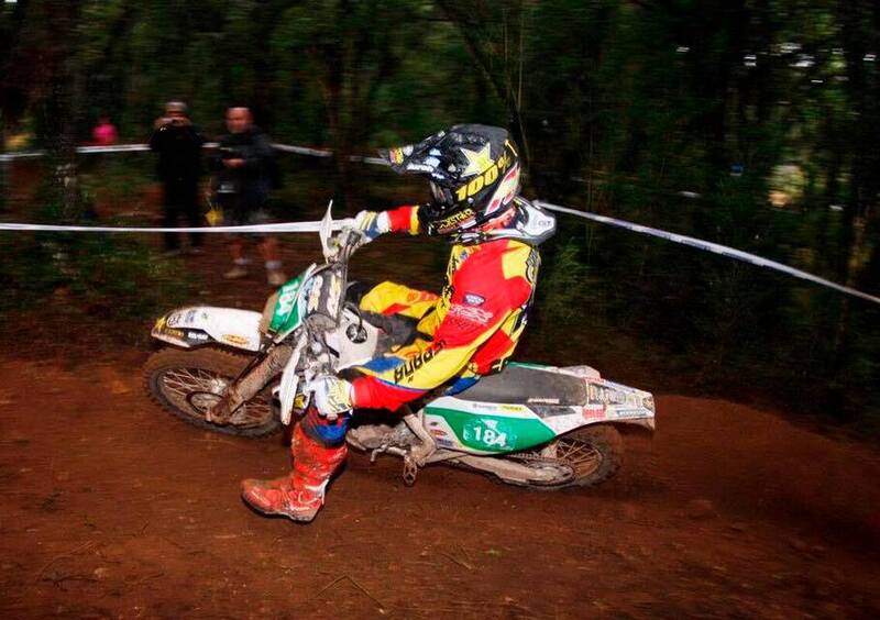 ISDE 2016 Spagna. Day 5. Fuorigioco Spagna e Italia, per gli Usa ora &egrave; passerella