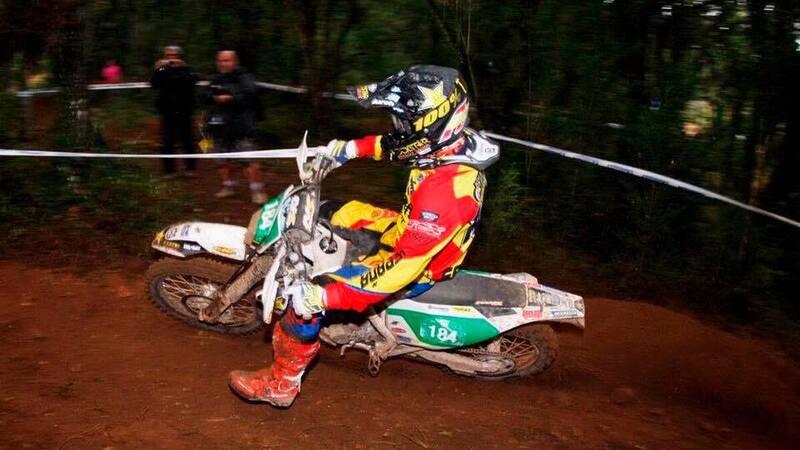 ISDE 2016 Spagna. Day 5. Fuorigioco Spagna e Italia, per gli Usa ora &egrave; passerella