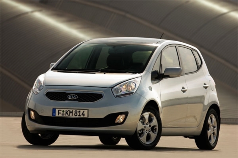 Kia Venga