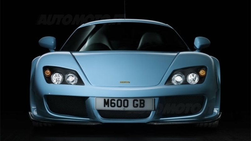 Noble M600