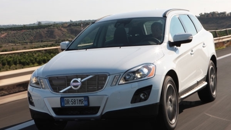 Volvo XC60 2.0T