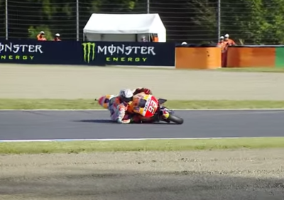 MotoGP, VIDEO. Gli highlight del Gp del Giappone 2016