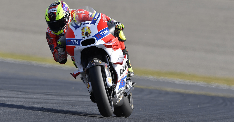 MotoGP. Iannone non migliora, salta anche il GP d&#039;Australia