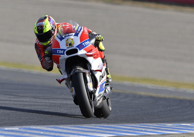 MotoGP. Iannone non migliora, salta anche il GP d'Australia