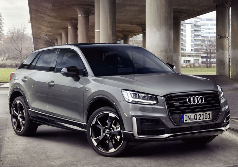 Audi Q2 (2016-->>) (19)