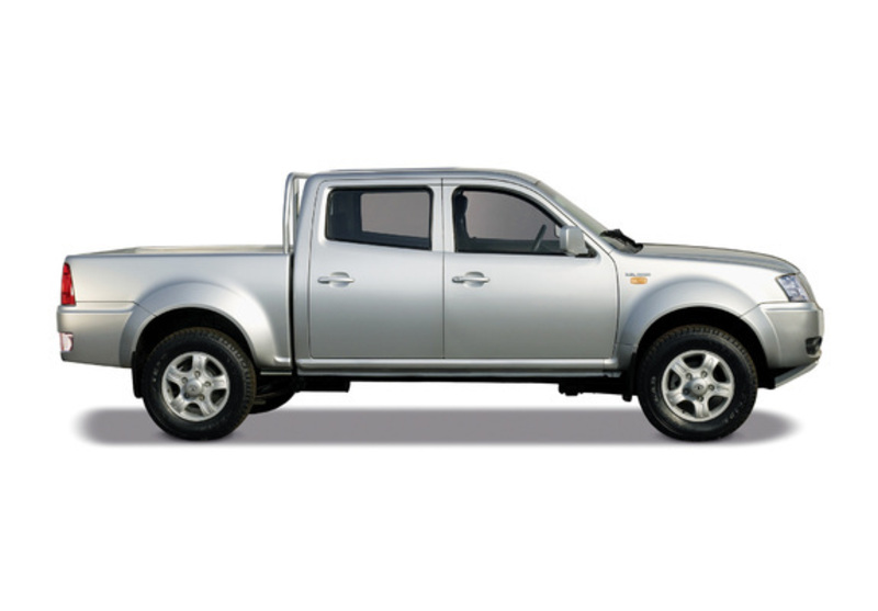 Tata Xenon (2007-14)