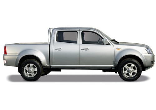 Tata Xenon (2007-14)