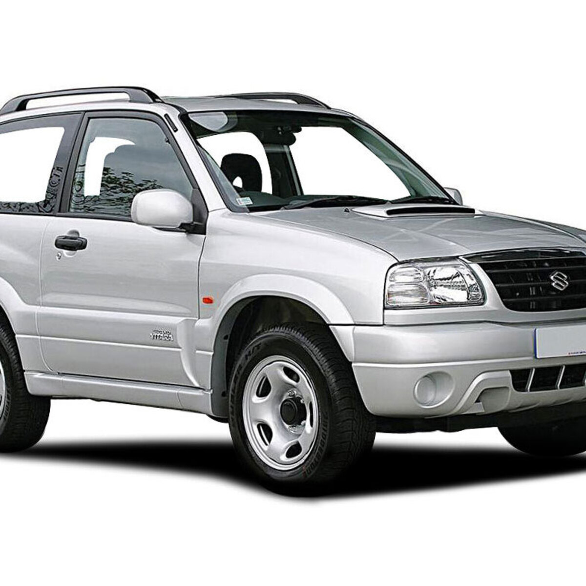 Suzuki Vitara (1988-04)